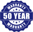 50-year-warranty-logo