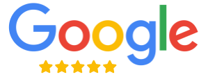 google-5-stars